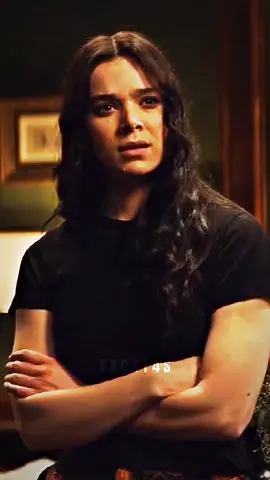she's so hot🥵🛐#katebishop #hawkeye #fypシ #edit #haileesteinfeld #marveledit #ucm #funkedit #FelizAnoNovo @tiktok #viral