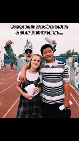 I hope you all laugh as hard as I did when making this #misseddieandalison #freshofftheboat