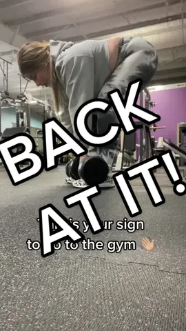 Day one of getting back into the gym 💪🏼 follow for all WW weightloss content #EveryKiss #workout #weightlifting #weightloss #ww #newyear #losingweight