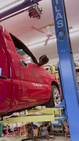 Mechanic tom gobbless