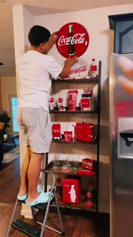 Díganme su opinión en los comentarios please ❤️ #cocacola