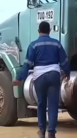 Дальнобойщик