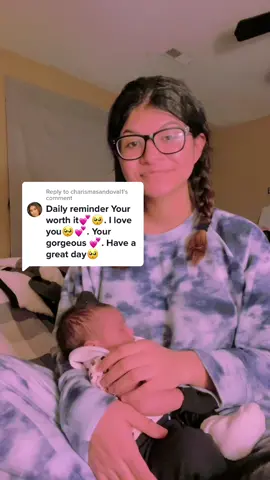 Reply to @charismasandoval1  ❤️thank you love 💕 #ColorCustomizer #MomsofTikTok #foryoupage #fypシ #EveryKiss #newbornbaby