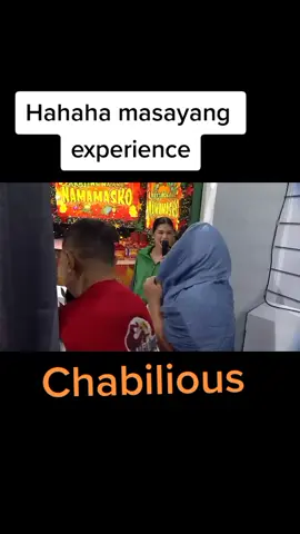 isang napaka sayang experience chabilious at eatbulaga#raketeros #goodvibes #nocopyrightinfringementintended