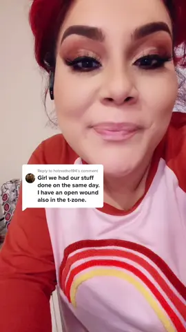 Reply to @hotrestho194 #woundcare#postopcare#postopsurgery#tummytuckjourney#mommymakeoversurgery#lipoescultura#lipo360