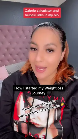 Why I started a Weightloss journey. #weightlossjourney #freshbeginnings #Weightloss #gettingfit