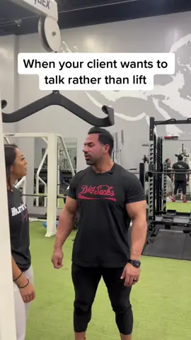 A day in the life of a trainer…#houstontx #houstonfitness #personaltrainer #fypシ #houstongym #gymhumor #trainerslife #fypage #mustbenice #newyear