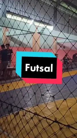 Sw main siang👍#futsal #story #futsalplayer