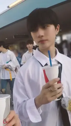 บอมกยูตอนพรีเดบิวต์คือเดอะเบส😭🐻 #tomorrow_x_together #moa #beomgyu #predebut #มัมหมีทีเร้ก