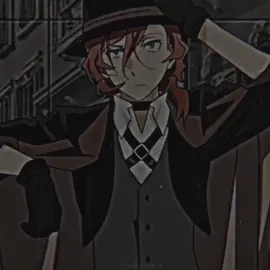 Лучший мальчик #чуч #чуянакахара #бсд #портоваямафия #бродячиепсы