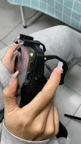 A game controller that can beat the opponent#cod #pubgmobile #FengfanController #pubg #pubgfengfan