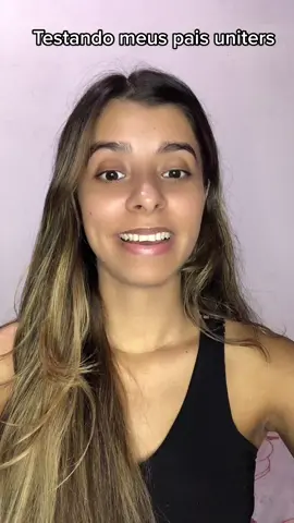 #comquemmepareço certeza que fui  adotada 😂😂façam e marquem para ver  #nowunited #filtro #unitersbrasil #unitersunidos #unitersforever #viral #fy
