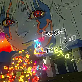 pope is a rockstar #freefire #fyp #foryou #freefire_lover