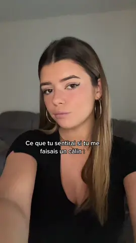 Je sent le bébé🥲