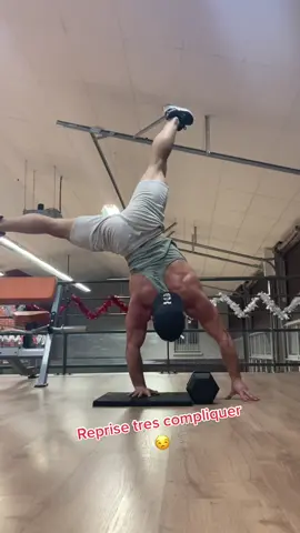 Va falloir charbonner lol#Fitness #coach #musculation