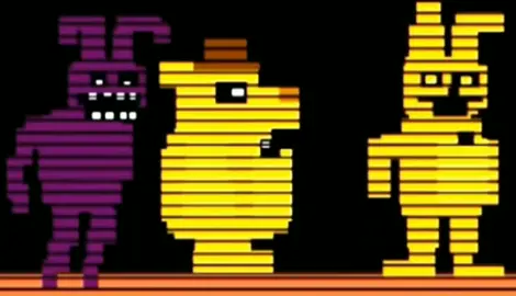 #bonnieslullaby #fnaf #purpleguy #purplefreddy #me #williamafton