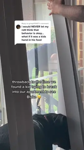 Reply to @ginapiff3657  thats the issue right there YOUR kids are the ones that need training 🤣 #rottweiler #dogsofttiktok #newyear #bye2021