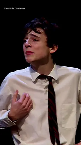 what he said. #timotheechalamet #dune #dontlookup #wonka #littlewomen #acting #quotes #MentalHealth #fyp #fypシ #foryou #viral #sad
