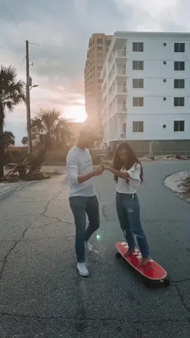 One of my favorite mini sessions to date! I need to do longer BTS but for nowww🤷🏼‍♀️😅#flphotographer #longboarding #photoshootideas #pensacolaFL