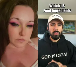 #duet with @dreamrare #american #foryoupage #viralvideo #gmo