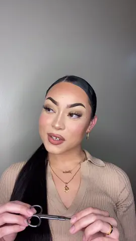 I got it right this time 🤪 #beauty