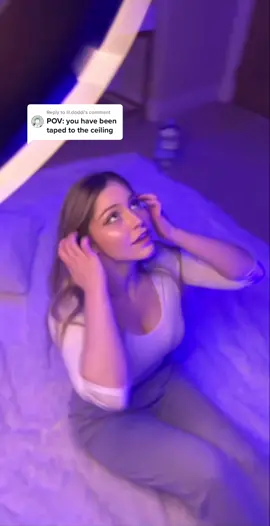 Reply to @lil.doddi  👁👄👁