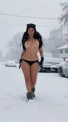Ya se puede compartir este video en Netflix y Spotify 🤫 #snow #travel