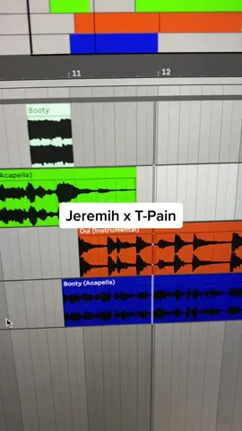 This combo tho 👀🔥 #jeremih x #tpain #mashup #fyp #foryou