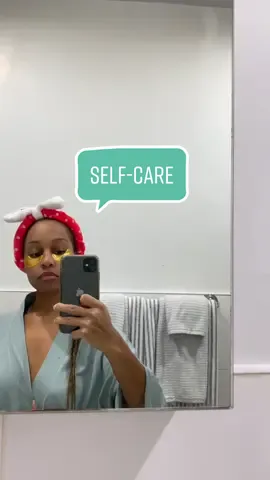 A little nye #selfcaretiktok #whatsgoingon #bye2021 #routine #blackgirltiktok