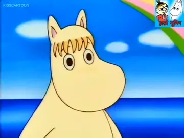 #moomin#boksi po rahexa