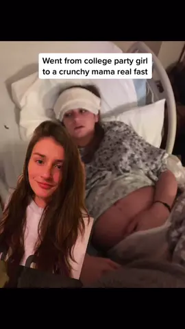 Follow along for my journal of the typical college girl, to a crunchy mama at age 22! #greenscreen #Birth #everydayscience #crunchymama #homeschool