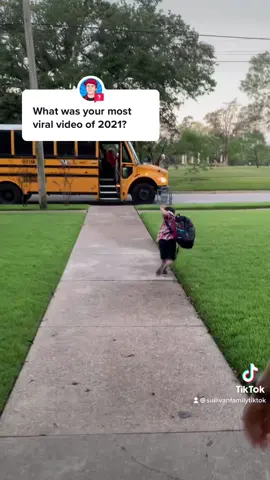 #answer to @peterprankster In the mornings he sprints to it. In the afternoons I have to bribe him off of it. #manny #sullivanfamilytiktok