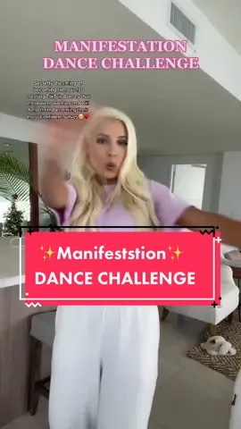 If someone learns this I’ll cry 😭😭♥️♥️♥️♥️ Dc: me ♥️ #tiktokdancechallenge #manifestationhacks