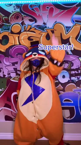 Glitter Bolt is now a added option ✨#fnafsecuritybreach #fnaf #securitybreachfnaf #glamrockfreddy #onesie #kigurumi #fyp#foryourpage