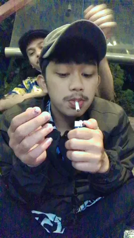 Kelakuan teman surgawi