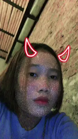 Yang lain joget, saya isi soundnya dengan boomerang aja🥲🐒💙