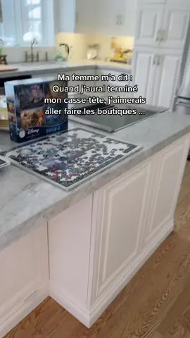 Problème réglé #humour #couple