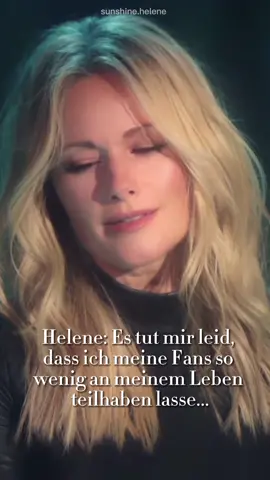 #helenefischer #helene #loveyou #youareperfection #myonlydirection