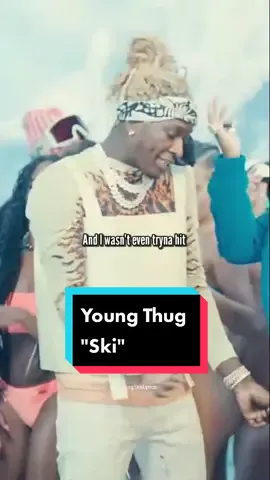 Young Thug 