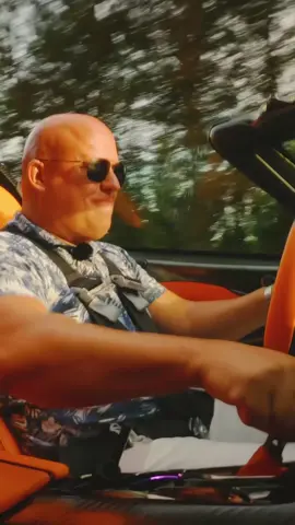 Join Christian von Koenigsegg for a joyride in our Jesko! #Koenigsegg #Jesko #CarsofTikTok #ForYou #FYP #GhostSquadron