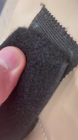 More Velcro! #velcro #asmr #satisfyingsounds