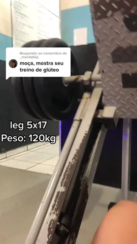 Responder @_mariaakkjj  amg tem mais quando voltar pra academia eu gravo todos tive que ate por separado pk n tenho muito tempo pra gravar #treinos #gluteosepernas #viral #fyy  #fy