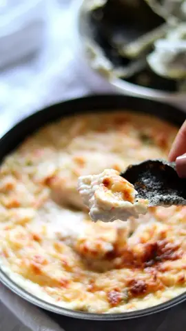 i’m on a crab rangoon kick. thanks to @Gabby Eniclerico 🦀 #crabrangoon #dip #chinesetakeaway #appetizer #Recipe #crabrangoontrend #EasyRecipe