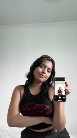 El insta es alisscloset igual pueden entrar a mi Instagram desde tiktok y en mi está en mis historia destacada esta mi tienda #fashiontiktok #moda