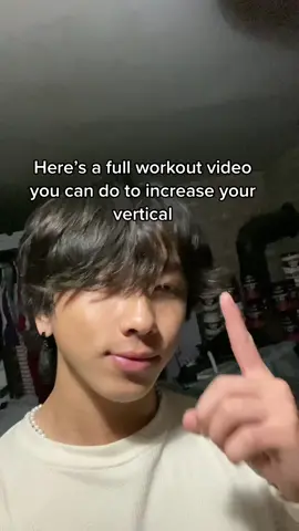 Try this vertical workout! #fyp #foryou #vertical #volleyball