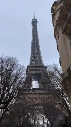 #greenscreenvideo on a real note Paris was incredible & I’m so beyond grateful 🥺