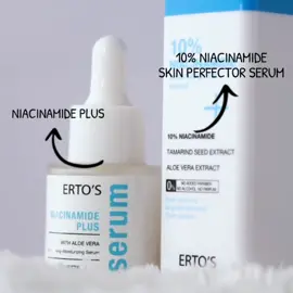 Yuk gunakan produk Ertos sekarang juga#ertos #ertosskincare #racunskincare #racuntiktokshop #racuntiktokshopping