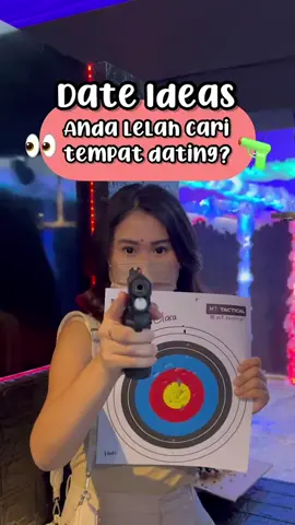 Mending main tembak-tembakan disini😛 kemana lagi ya???