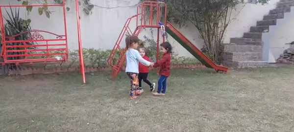 Sister's.....Ayesha Haider.....psh...