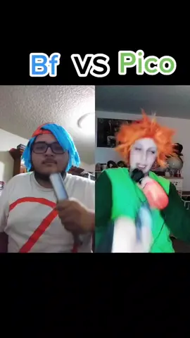 #duet with @scarlee_onyxide #fridaynightfunkin #boyfriendfnf #cosplay #fnf #fnfblammed #fnfpico